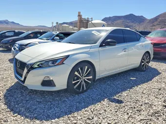 2020 Nissan Altima 1N4BL4CV2LC164342 Lot 49680486
