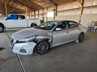 2019 Nissan Altima 1N4BL4BV6KC125690 Lot 54022456