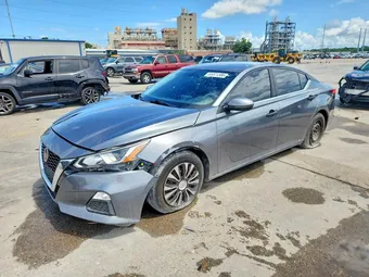 2020 Nissan Altima 1N4BL4BV4LN316059 Lot 55871386