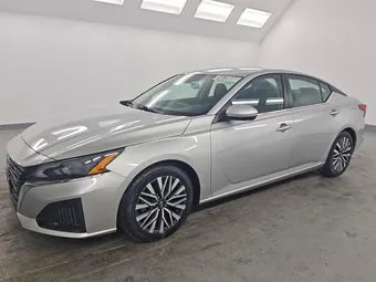 2023 Nissan Altima 1N4BL4DV0PN387066 Lot 54970666