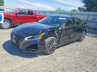 2026 Nissan Altima 1N4BL4DV6TN324810 Lot 55433986