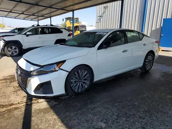 2025 Nissan Altima 1N4BL4DV9SN430408 Lot 52709976