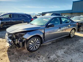 2026 Nissan Altima 1N4BL4DV2TN322276 Lot 55936116