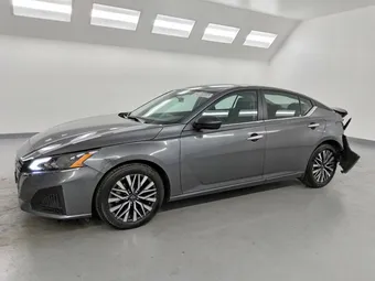 2025 Nissan Altima 1N4BL4DV6SN339872 Lot 49965666