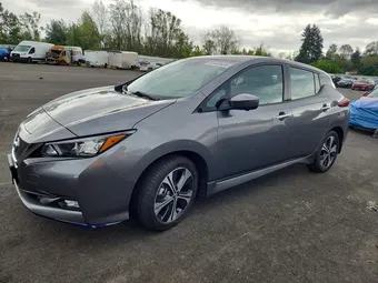 2022 Nissan Leaf 1N4BZ1CVXNC561698