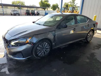 2026 Nissan Altima 1N4BL4DV9TN321786 Lot 56357326