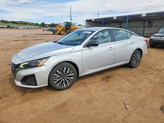 2026 Nissan Altima 1N4BL4DW4TN308677 Lot 57512066