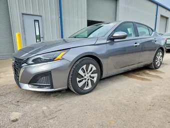 2023 Nissan Altima 1N4BL4BV4PN415664 Lot 56089116
