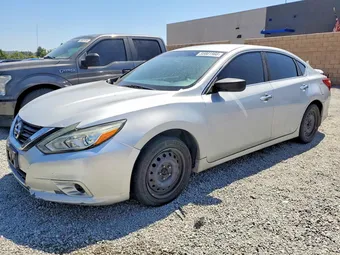 2016 Nissan Altima 1N4AL3AP9GN348066 Lot 55801566
