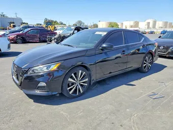 2019 Nissan Altima 1N4BL4CV1KC212881 Lot 53811956