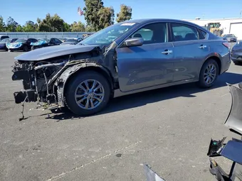 2015 Nissan Altima 1N4AL3AP7FC475912 Lot 54134536
