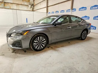 2025 Nissan Altima 1N4BL4DV1SN318847 Lot 55289116