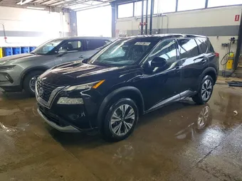 2023 Nissan Rogue 5N1BT3BB3PC828564 Lot 56438786