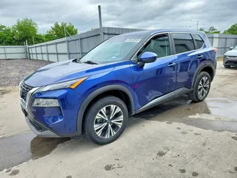 2023 Nissan Rogue 5N1BT3BB0PC812709 Lot 56268426