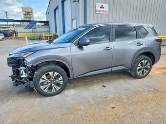 2023 Nissan Rogue 5N1BT3BB3PC816284 Lot 54864396