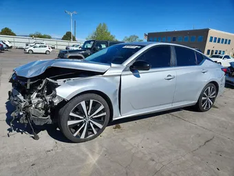 2019 Nissan Altima 1N4BL4CV9KC128551 Lot 50749516