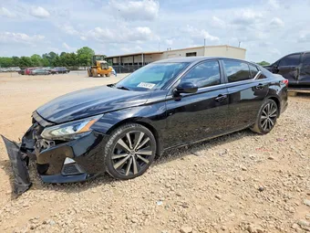 2020 Nissan Altima 1N4BL4CV2LC192139 Lot 51349016