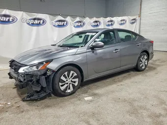 2023 Nissan Altima 1N4BL4BVXPN401302 Lot 56593976