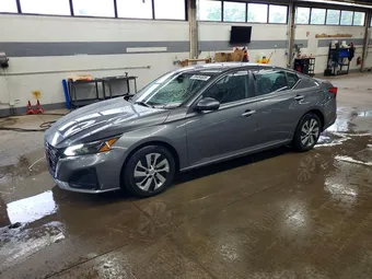 2023 Nissan Altima 1N4BL4BV0PN376989 Lot 56484836
