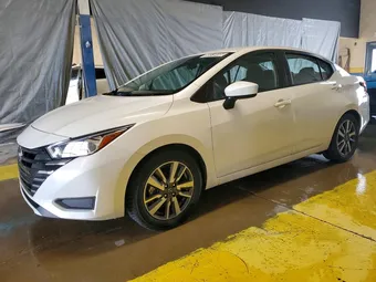 2023 Nissan Versa 3N1CN8EV3PL832336 Lot 55519446