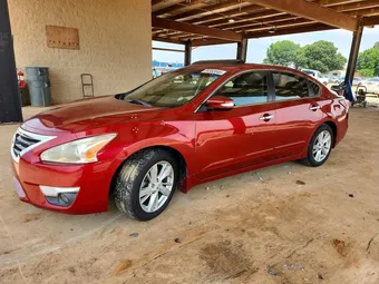 2015 Nissan Altima 1N4AL3AP4FC102374 Lot 54953046
