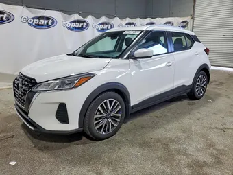 2023 Nissan Kicks 3N1CP5CV1PL508202 Lot 56268276