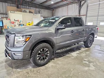 2023 Nissan Titan 1N6AA1EDXPN104072