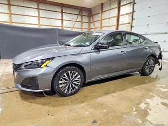 2025 Nissan Altima 1N4BL4DWXSN393684 Lot 57383356