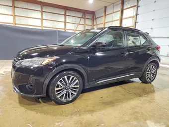 2022 Nissan Kicks 3N1CP5DV6NL487598 Lot 55041806