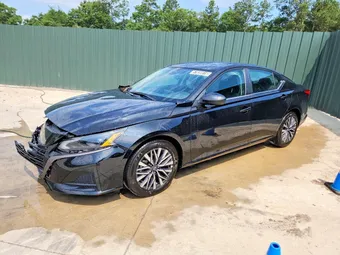 2026 Nissan Altima 1N4BL4DV4TN320531 Lot 57039516