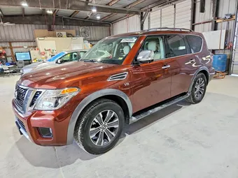 2018 Nissan Armada JN8AY2NC3J9555831