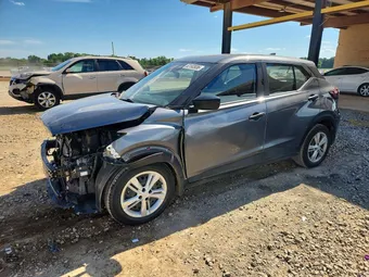 2023 Nissan Kicks 3N1CP5BV1PL513532 Lot 52193936