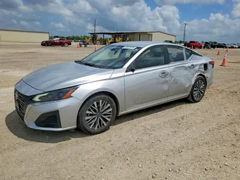2023 Nissan Altima 1N4BL4DV8PN385906 Lot 47872976
