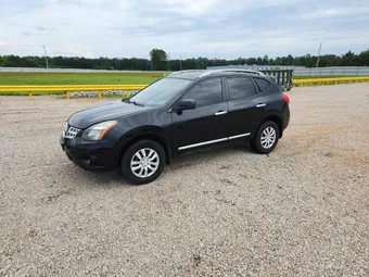 2015 Nissan Rogue JN8AS5MT0FW656029 Lot 56105306