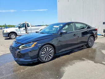 2026 Nissan Altima 1N4BL4DV3TN307771 Lot 56027246
