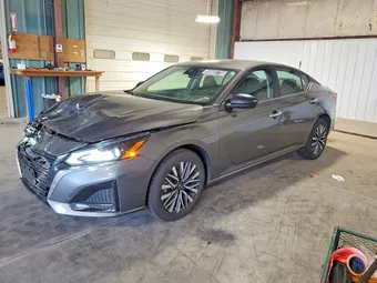 2025 Nissan Altima 1N4BL4DW0SN350598 Lot 56805776