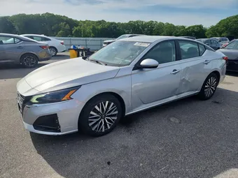 2023 Nissan Altima 1N4BL4DV4PN386387 Lot 55816586
