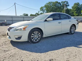 2015 Nissan Altima 1N4AL3APXFN397596 Lot 54148766