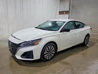 2026 Nissan Altima 1N4BL4DVXTN312448 Lot 56652736