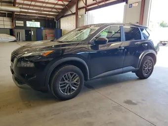 2023 Nissan Rogue 5N1BT3AB7PC861648 Lot 56268166