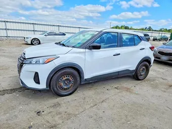 2023 Nissan Kicks 3N1CP5BV4PL512701