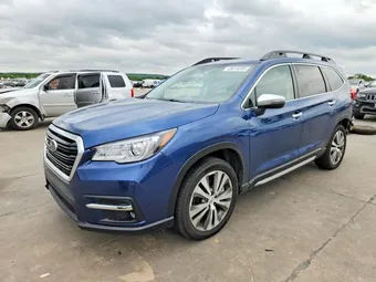 2022 Subaru Ascent 4S4WMARDXN3465056