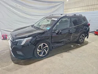 2022 Subaru Forester JF2SKARC0NH404819 Lot 52331946