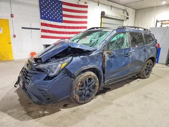 2023 Subaru Ascent 4S4WMAHD5P3463333