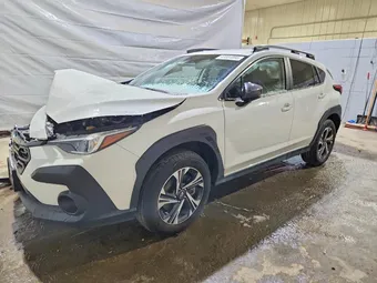 2026 Subaru Crosstrek 4S4GUHD61T3705789 Lot 47084896