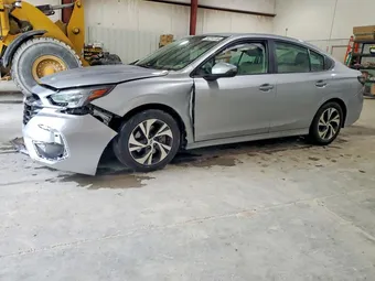 2025 Subaru Legacy 4S3BWAD68S3002544