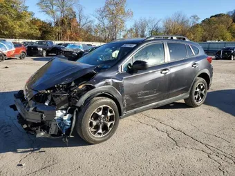 2019 Subaru Crosstrek JF2GTACC6KH200730 Lot 90237665