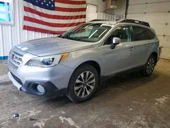 2015 Subaru Outback 4S4BSAJC7F3255314 Lot 57225726