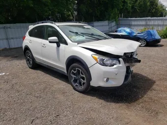 2015 Subaru XV Сrosstrek JF2GPAGC2FH210384 Lot 50432042
