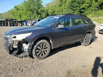 2020 Subaru Outback 4S4BTAAC1L3134464 Lot 55502846